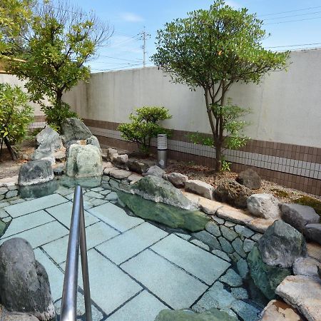 Hotel Wellness Houkiji Yonago Extérieur photo
