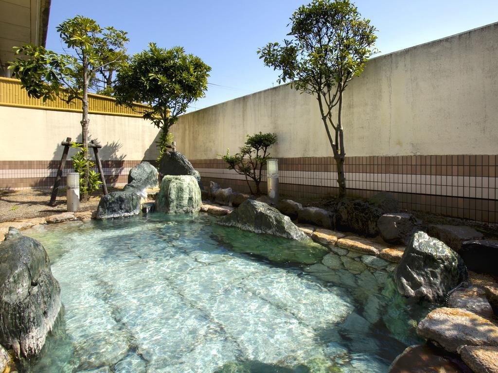 Hotel Wellness Houkiji Yonago Extérieur photo
