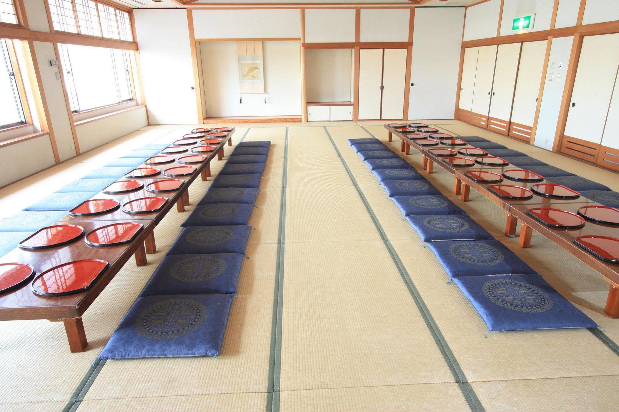 Hotel Wellness Houkiji Yonago Extérieur photo