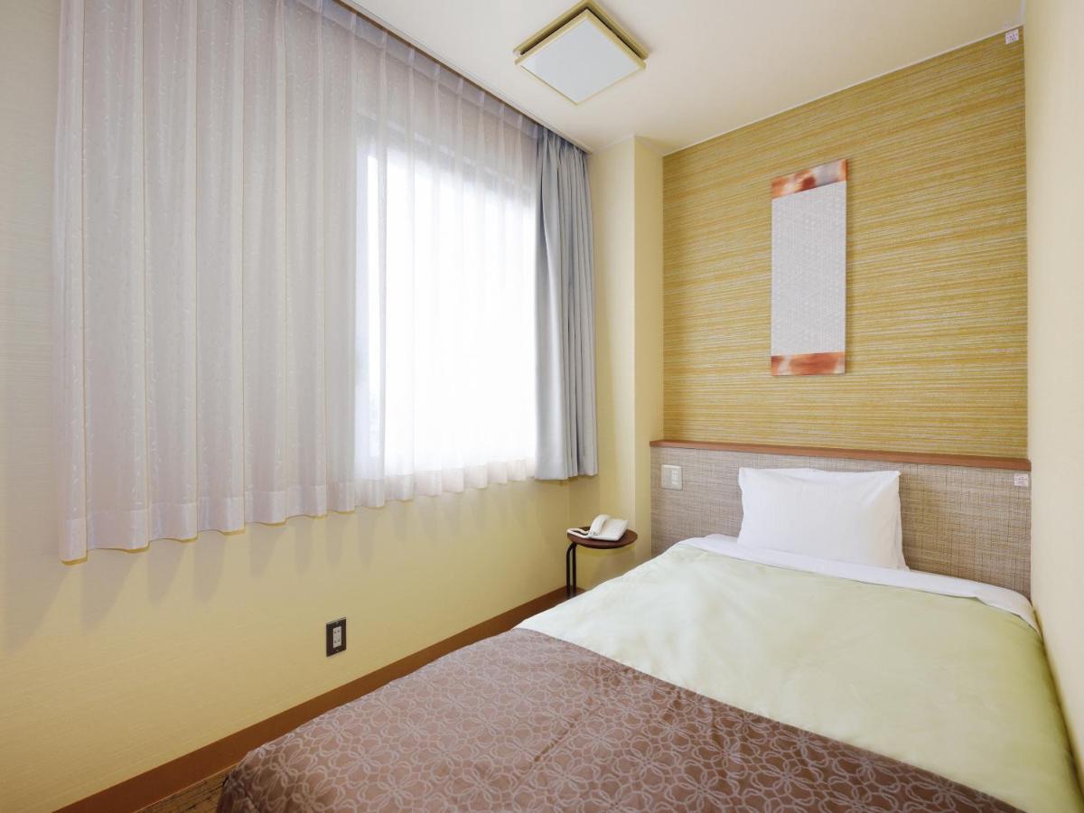 Hotel Wellness Houkiji Yonago Extérieur photo