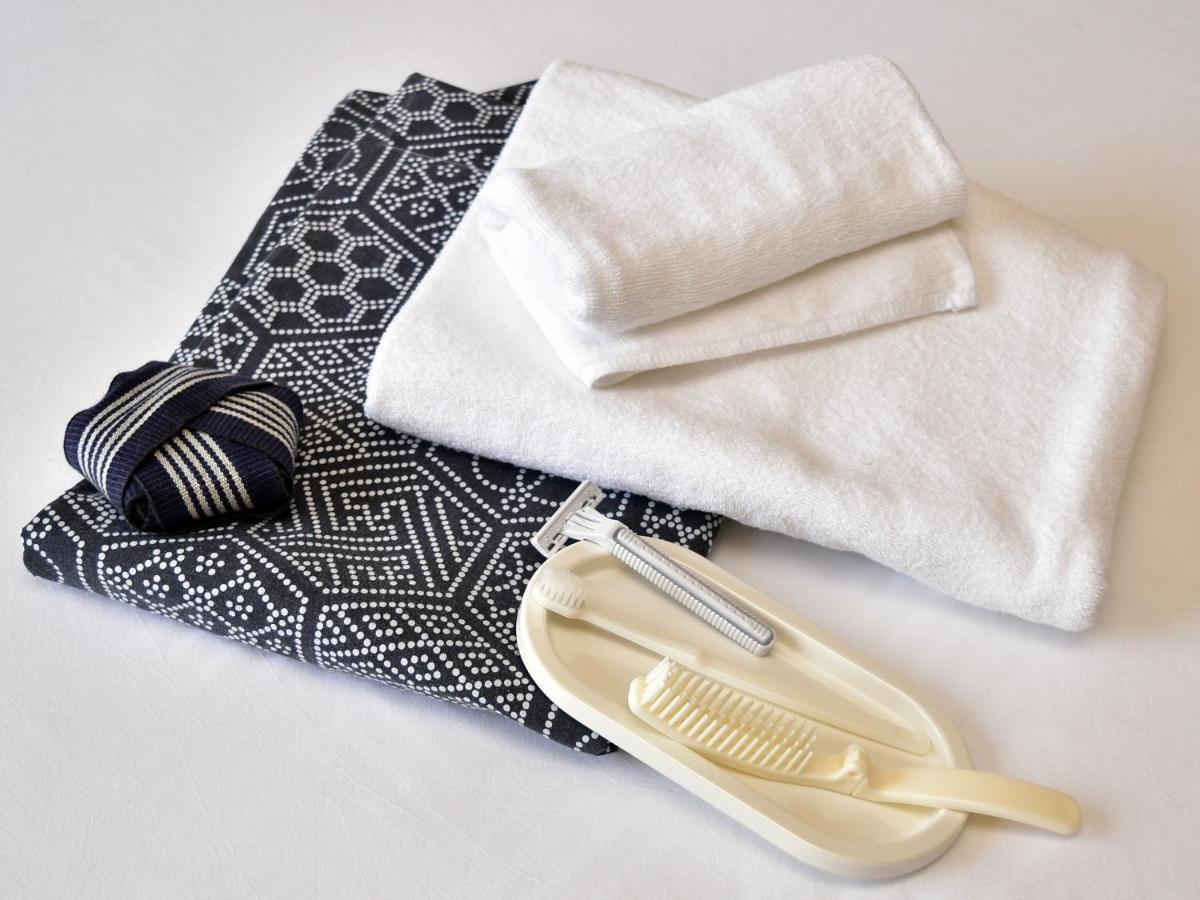 Hotel Wellness Houkiji Yonago Extérieur photo