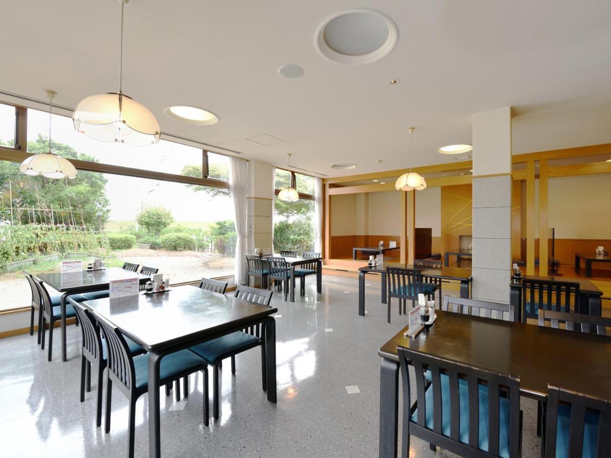Hotel Wellness Houkiji Yonago Extérieur photo